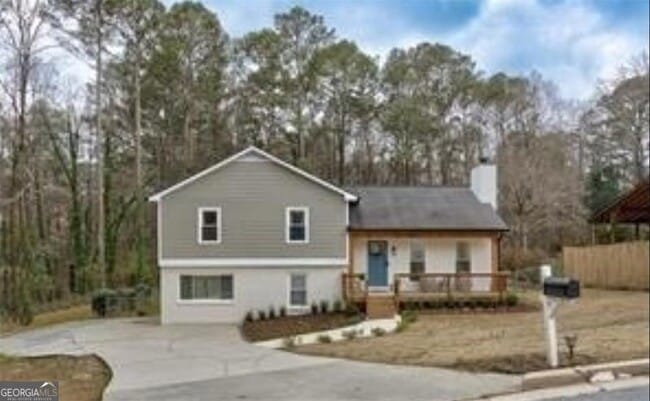 Foto del edificio - 1201 Holly Hills Dr SW