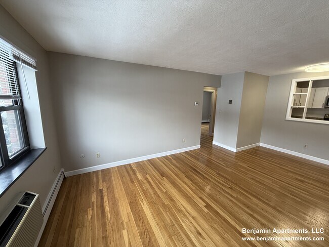 Foto del edificio - 268 Grove St