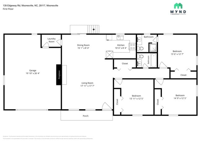 Building Photo - 139 Edgeway Rd