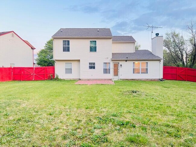 Building Photo - Furnished pillory way beauty
