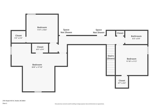 Building Photo - 2701 Maple Hill Dr