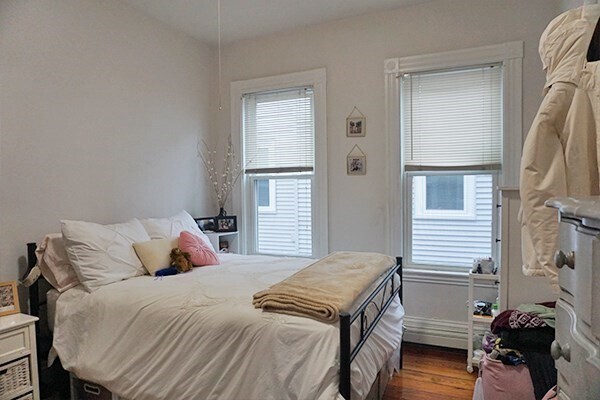 Foto del edificio - 336 Beacon St