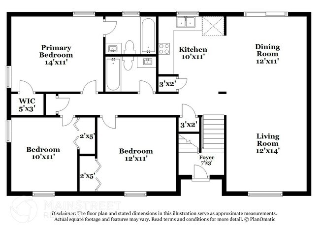 Building Photo - 10124 Settlers Grove Rd NE