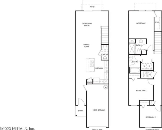 Building Photo - 9909 Garrin Dr