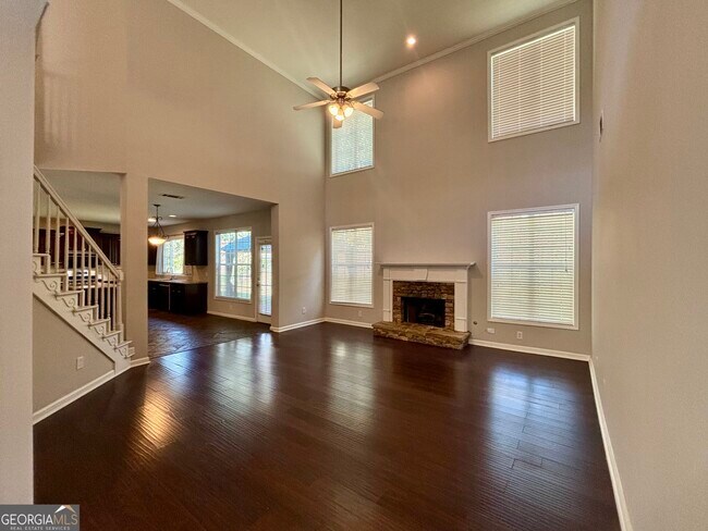 Building Photo - 3252 Sandy Branch Ln