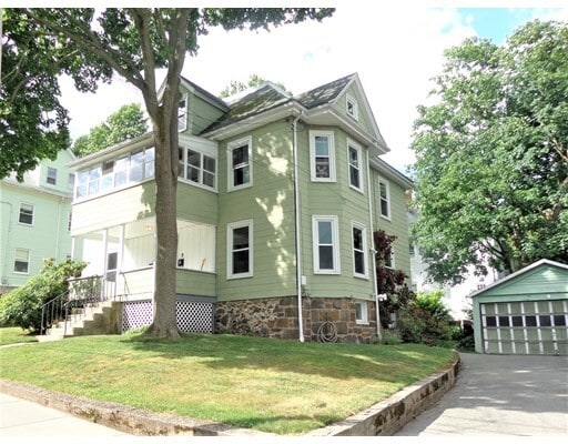 Primary Photo - 9 Hawthorne St
