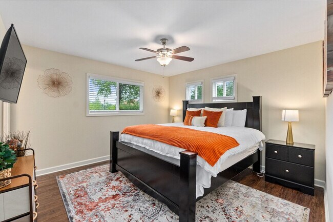 Foto del edificio - 901 W Dundee Rd