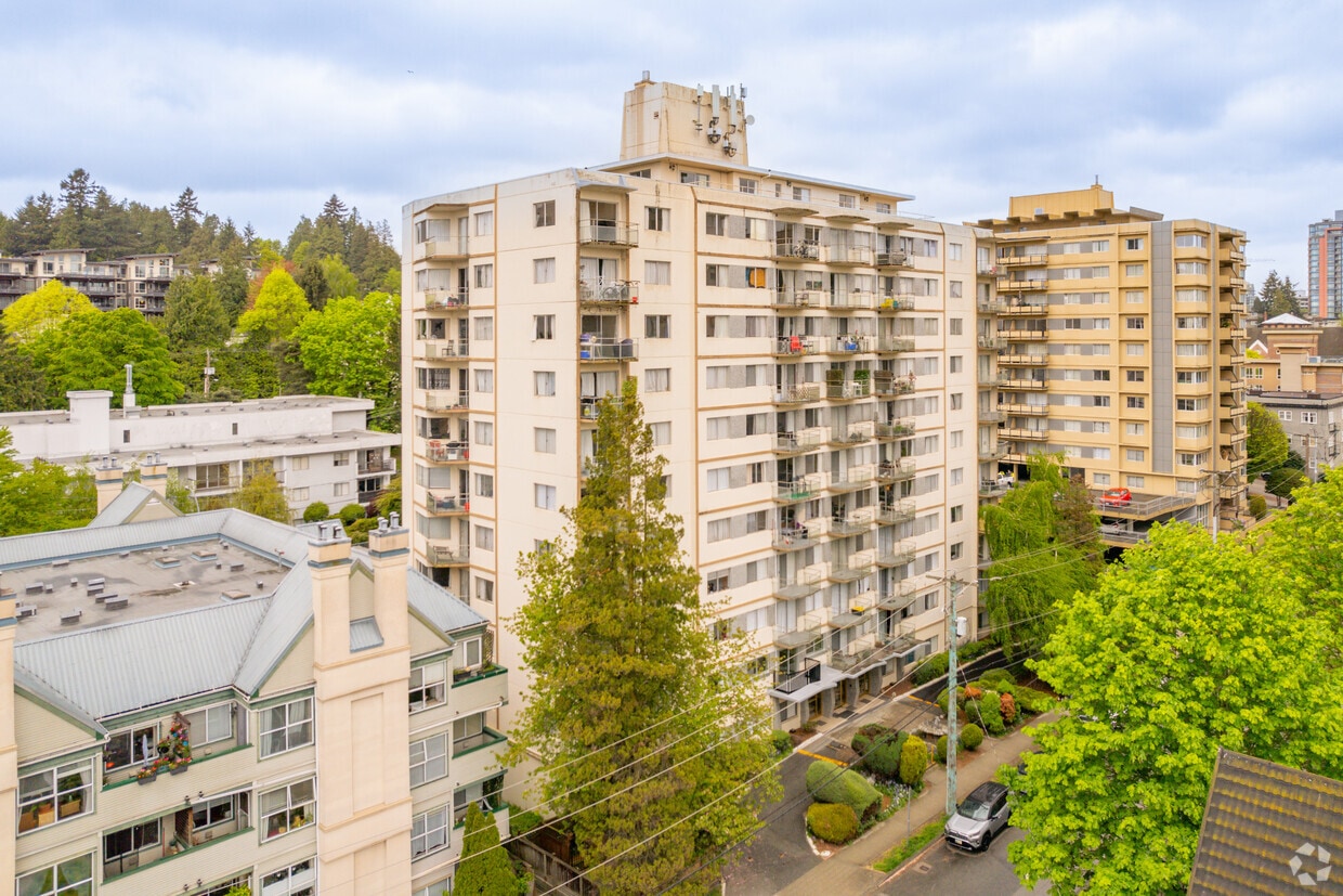 Photo principale - Imperial Apartments