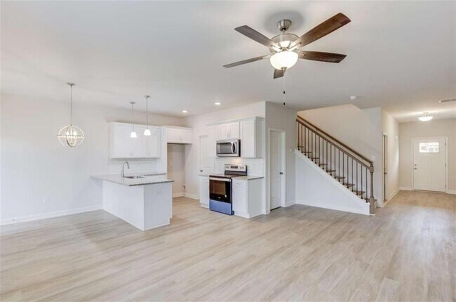Foto del edificio - 6408 Pine St
