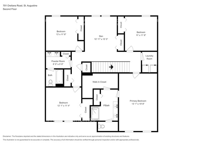 Foto del edificio - 701 Orellana Rd