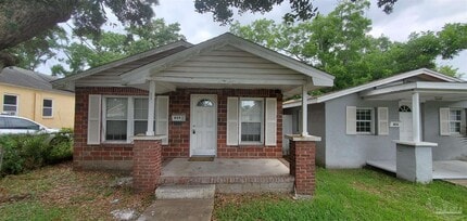 Building Photo - 809 N E St