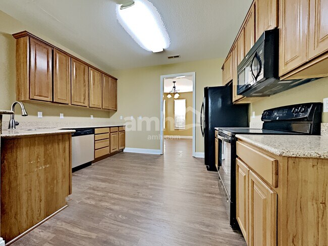 Foto del edificio - 10904 Parkgate Ln