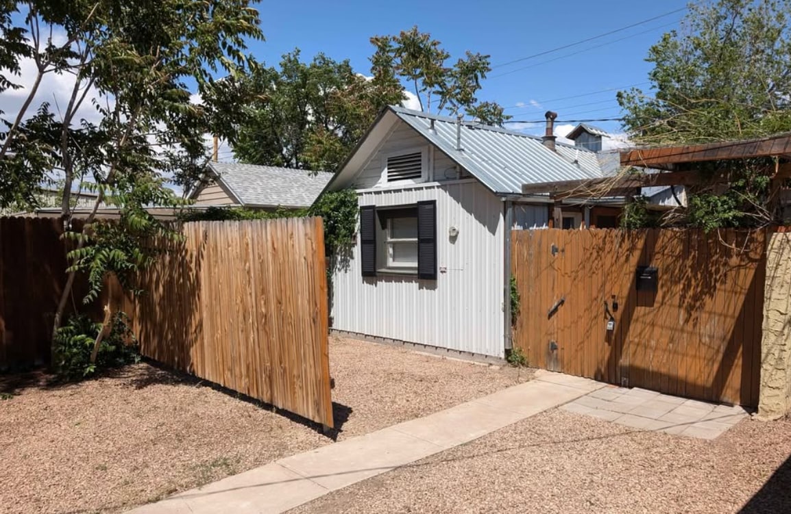 Primary Photo - 1212 S Santa Fe Ave
