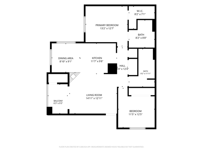 Building Photo - ***MOVE IN SPECIAL!!!*** 2-Bedroom, 2-Bathroom condo located in Las Vegas, NV
