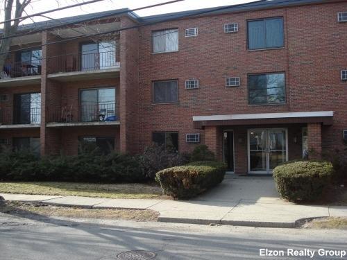 Building Photo - 1 bedroom in Newton Center MA