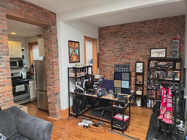 Building Photo - 4738 Lorain Ave