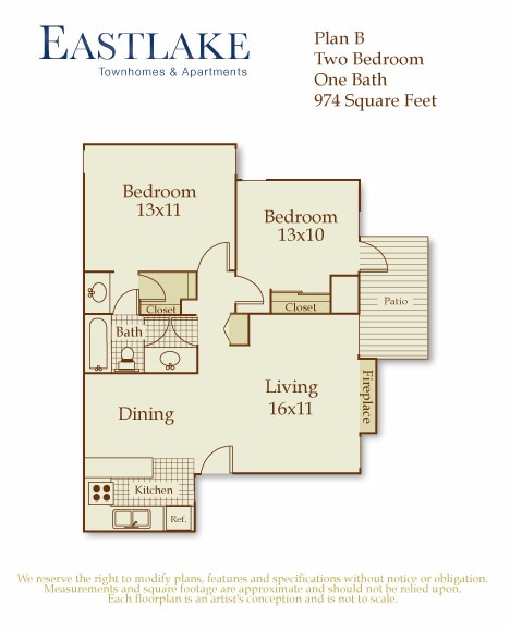 Building Photo - Eastlake Apartments