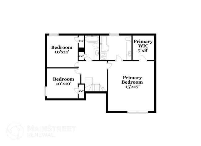 Foto del edificio - 5664 Wakehurst Dr