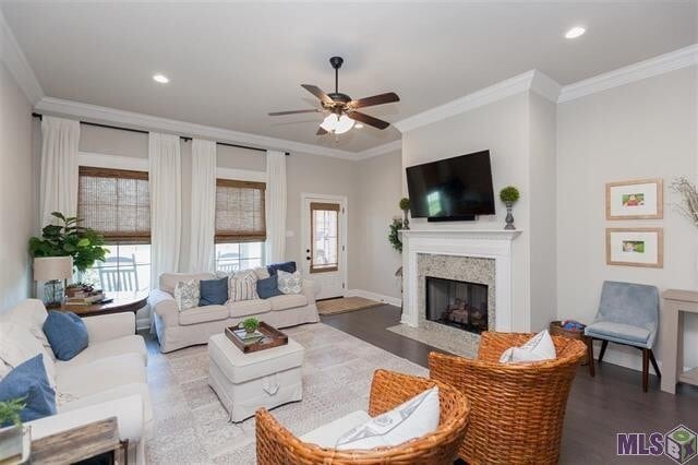 Building Photo - 4 Bedroom New Construction Home with a Lar...