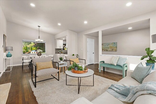 Foto del edificio - 509 147th Pl NE