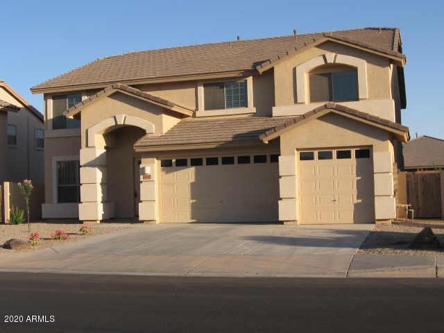 Primary Photo - 2727 E Teakwood Pl