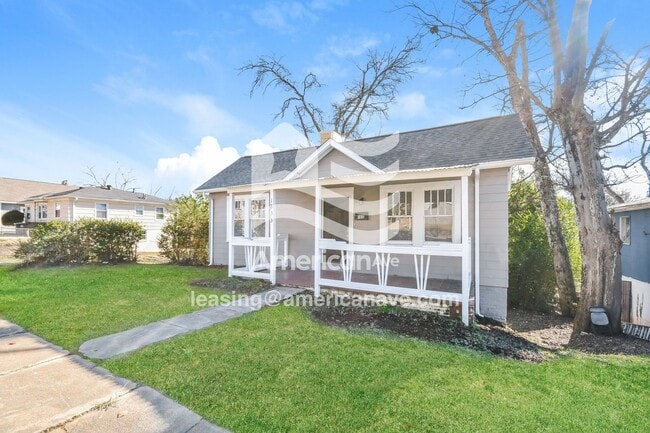 Foto del edificio - 1833 31st St Ensley