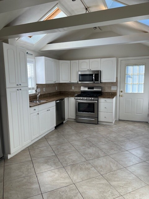 Kitchen - 29 Locust St
