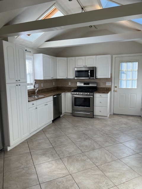 Kitchen - 29 Locust St