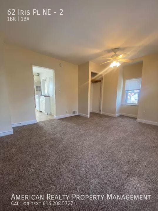 Building Photo - 62 Iris Pl NE