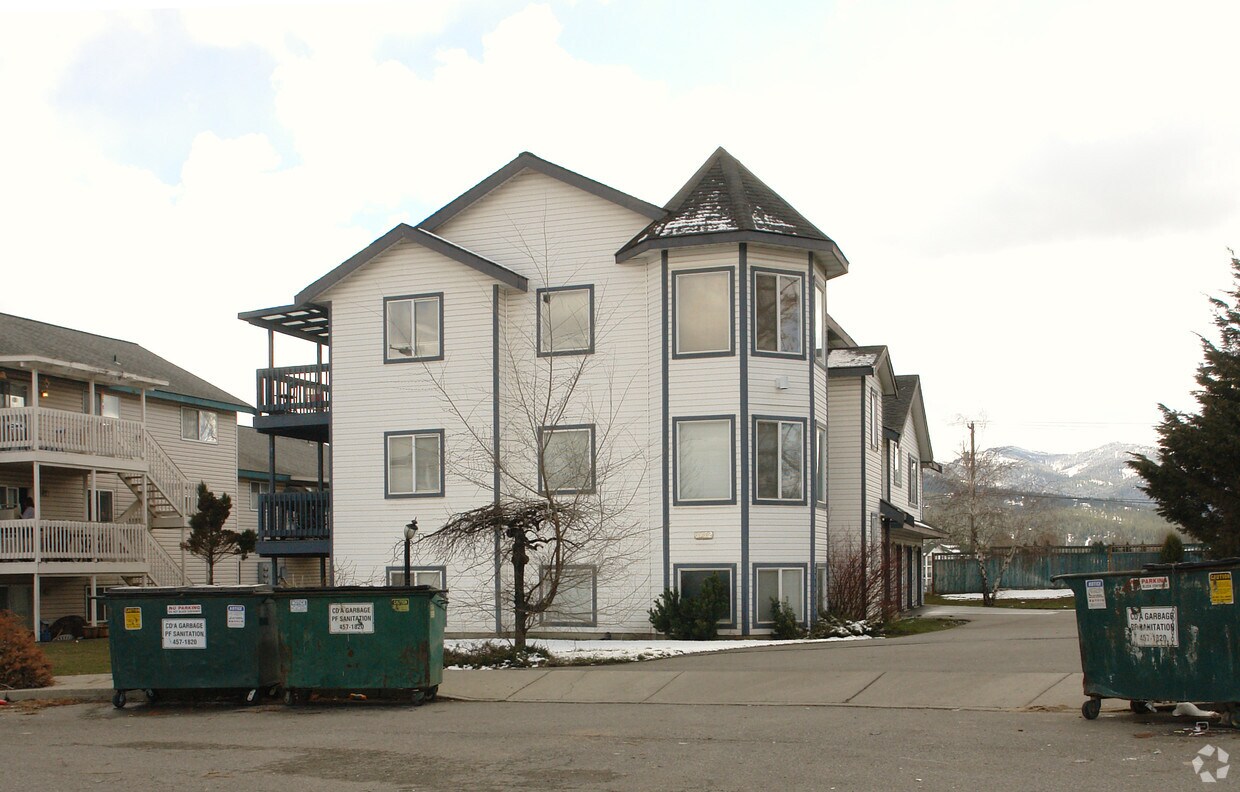Foto principal - 3442 W Lilac Ct