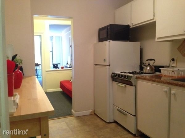 Building Photo - 2 br, 1 bath  - 208 Avenue B