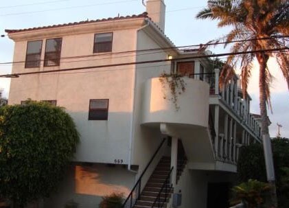 Building Photo - 669 4th St