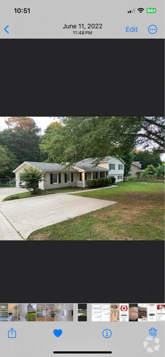 Building Photo - 620 Tanner Rd