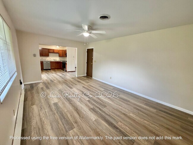 Foto del edificio - 1463 Skylark Dr