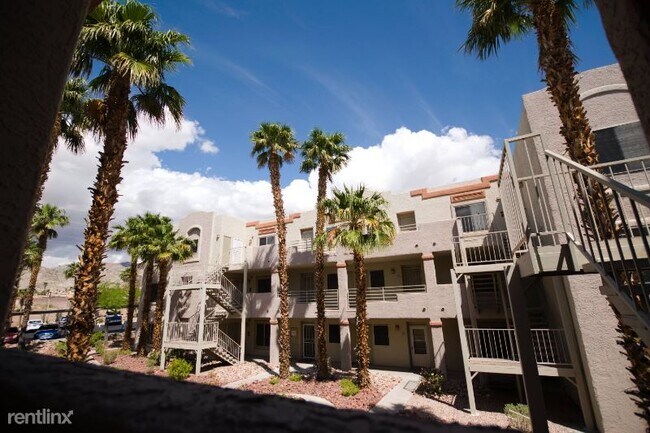 Building Photo - 3 br, 2 bath Condo - 2068 mesquite lane