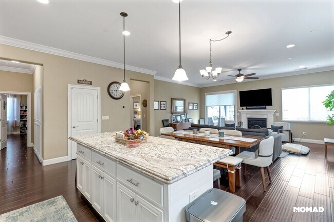 Foto del edificio - Charming 3BR/3BA House in Rocklin