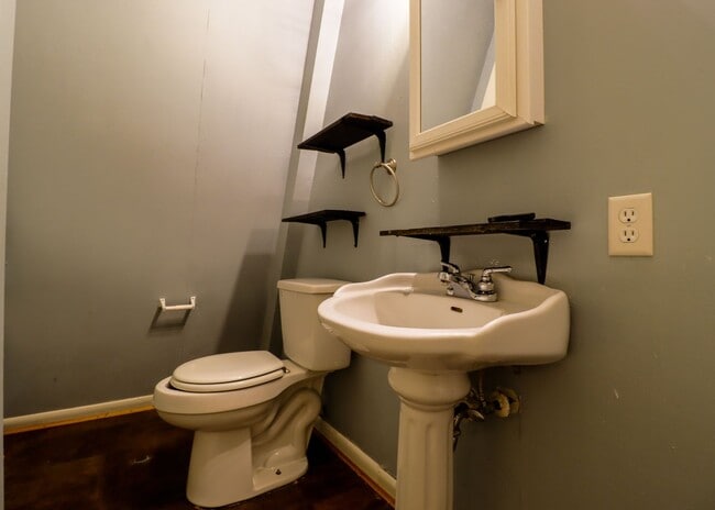 Foto del edificio - 2 Bed/1 Bath House