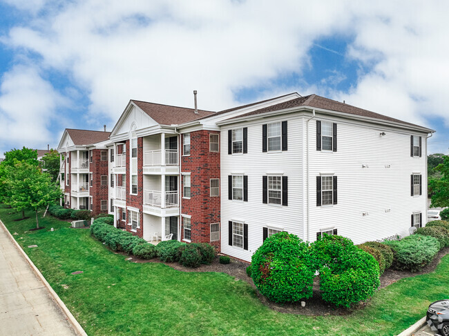 Building Photo - Cherry Tree Village