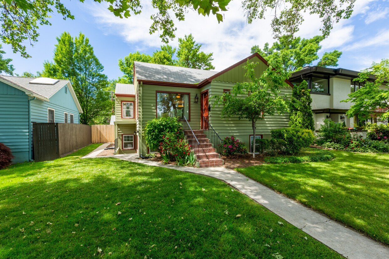 Foto principal - 1411 W Fort St