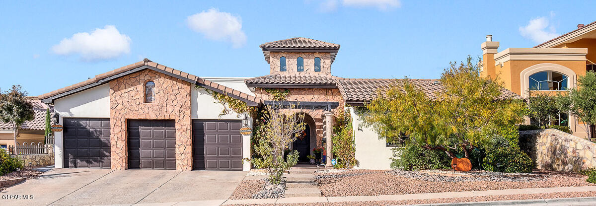 Foto principal - 6321 Franklin Trail Drive