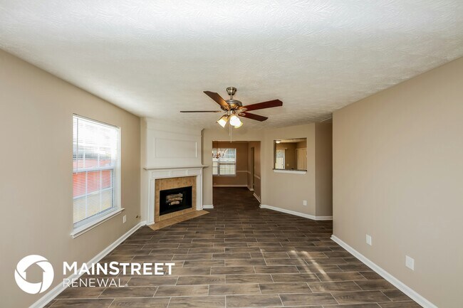 Foto del edificio - 5437 Somer Mill Rd