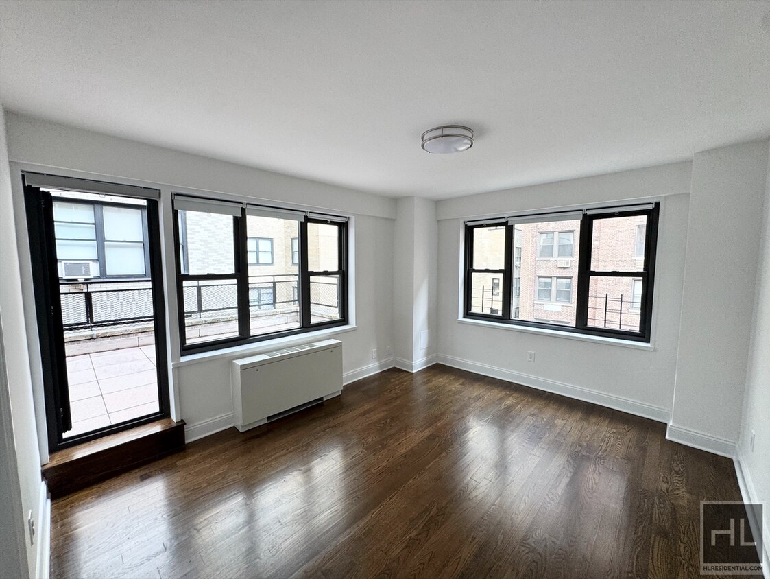 Primary Photo - EAST 56 STREET