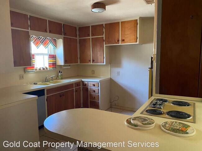 Foto del edificio - 3 br, 2 bath House - 522 W Inwood Dr