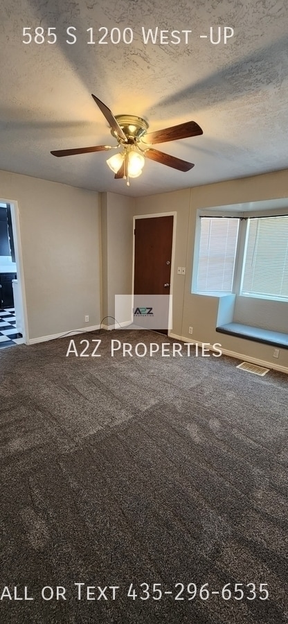 Building Photo - 585B S 1200 W