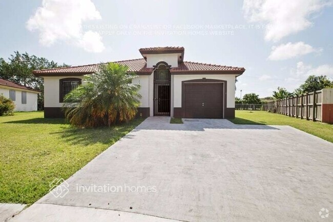 Building Photo - 26331 SW 134th Ct
