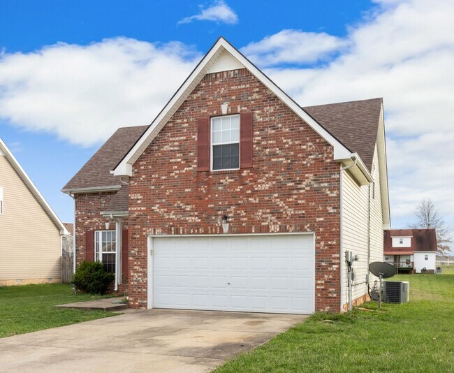 Foto del edificio - 1566 Autumn Dr