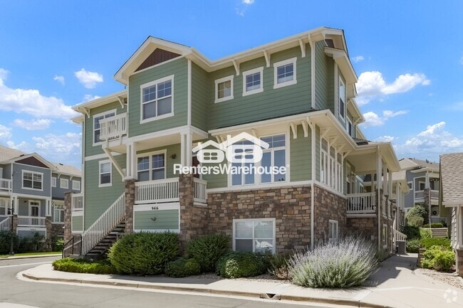 Building Photo - 9416 Ashbury Cir