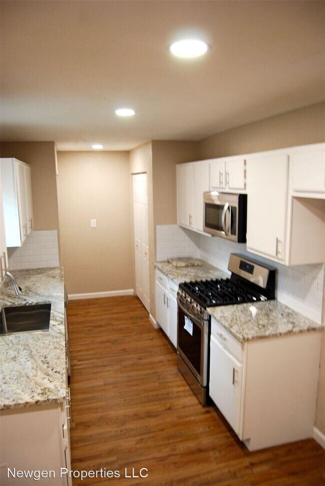 Foto del edificio - 3 br, 2 bath House - 1301 Donley Dr