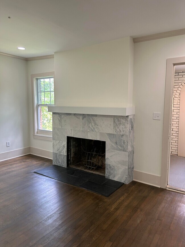 Foto del edificio - 1508 43rd Street Ensley