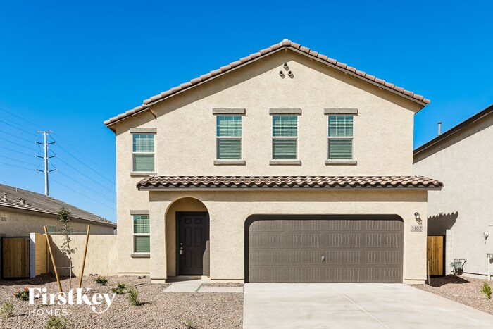 Foto principal - 3102 E Miner Dr